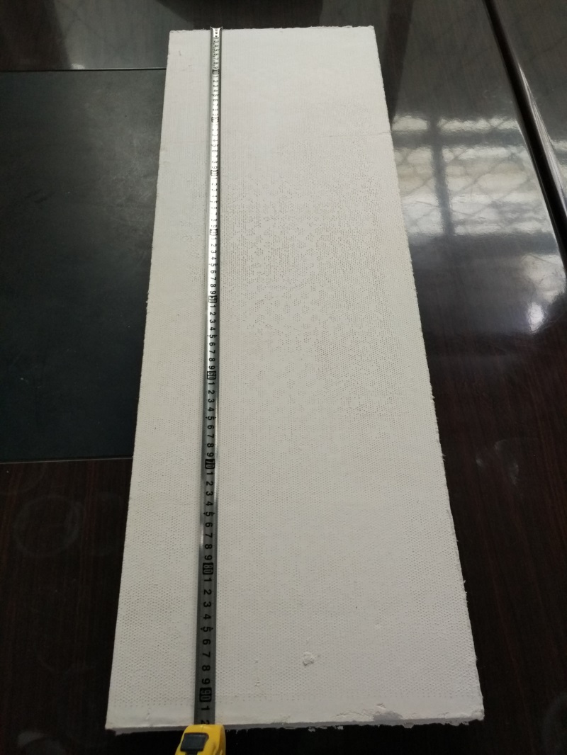 超长尺寸型硅酸钙板